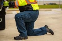 Picture of Tough Duck Stretch Twill Cargo Pants