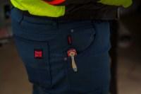 Picture of Tough Duck Stretch Twill Cargo Pants