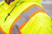 Picture of GSS Safety Ripstop Waterproof Bomber Jacket
