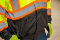 Picture of GSS Safety Ripstop Waterproof Bomber Jacket