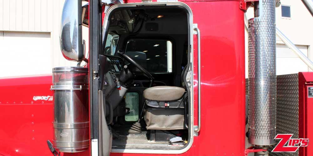 Picture of 2016 Century 9055 50 Ton Wrecker, Peterbilt 389EC, 23435
