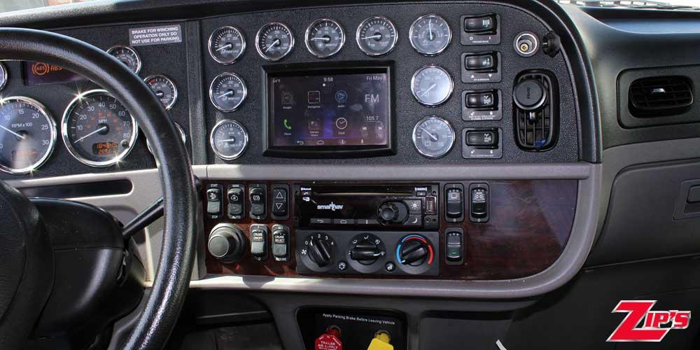 Picture of 2016 Century 9055 50 Ton Wrecker, Peterbilt 389EC, 23435