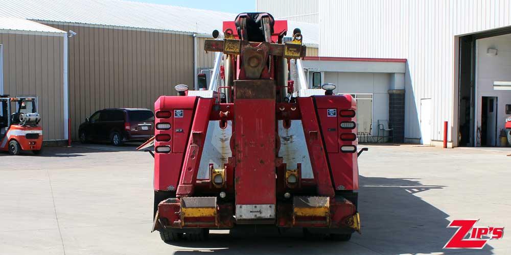 Picture of 2016 Century 9055 50 Ton Wrecker, Peterbilt 389EC, 23435