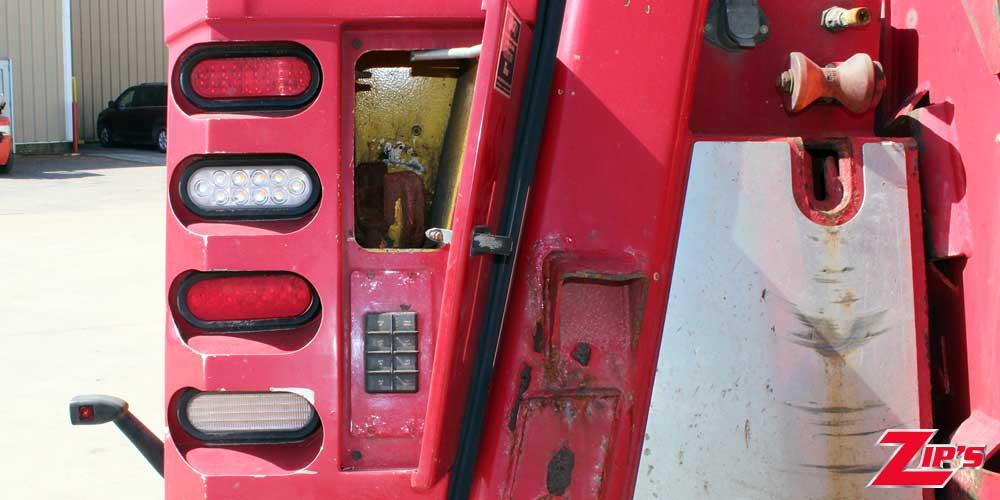 Picture of 2016 Century 9055 50 Ton Wrecker, Peterbilt 389EC, 23435
