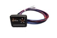 Picture of Titan Fuel Tanks Ford Cab and Chassis Auxiliary Conversion Kit