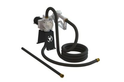 Picture of Titan Fuel Tanks Gen 7 In-Bed Transfer Pump System