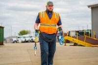 Picture of SafeAll Container Drag Chain