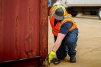 Picture of SafeAll Container Drag Chain