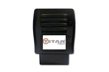 Picture of Titan Fuel Tanks Tech DTE Programmer for 2011 to 2016 Ford 50 Gallon Replacement Tank for 7020211 Tank Only