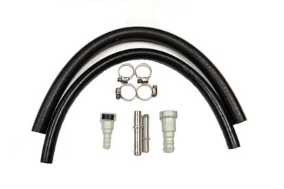 Picture of Titan Fuel Tanks FORD 2008 to 2010 Fuel Line Extension Kit