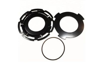 Picture of Titan Fuel Tanks GM LB7 GEN6 Sending Unit Adaption Kit