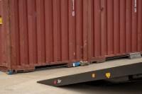 Picture of SafeAll Container Drag Chain