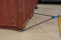 Picture of SafeAll Container Drag Chain