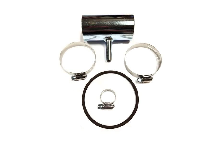 Picture of Titan Fuel Tanks Complete LB7 Kit
