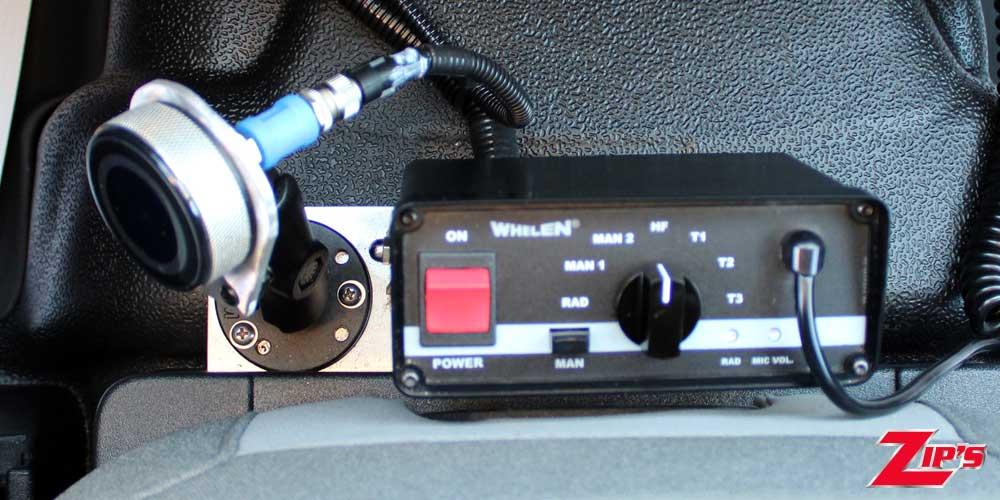 Picture of 2023 SpaceKap Wild Service Body, Ford F250SDEC 4X4, 23073