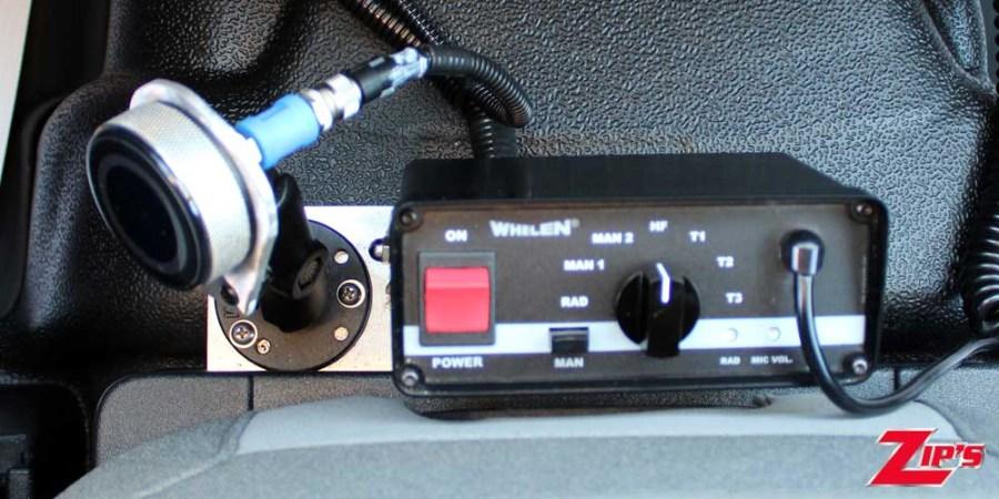 Picture of 2023 SpaceKap Wild Service Body, Ford F250SDEC 4X4, 23073