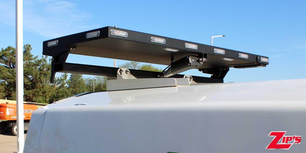 Picture of 2023 SpaceKap Wild Service Body, Ford F250SDEC 4X4, 23073