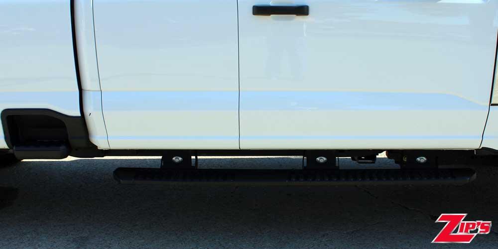 Picture of 2023 SpaceKap Wild Service Body, Ford F250SDEC 4X4, 23073