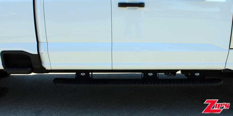 Picture of 2023 SpaceKap Wild Service Body, Ford F250SDEC 4X4, 23073
