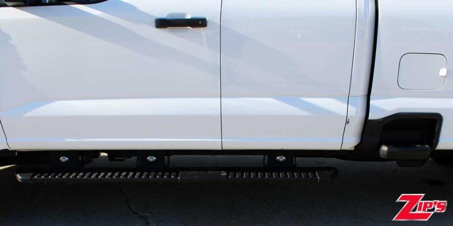 Picture of 2023 SpaceKap Wild Service Body, Ford F250SDEC 4X4, 23073