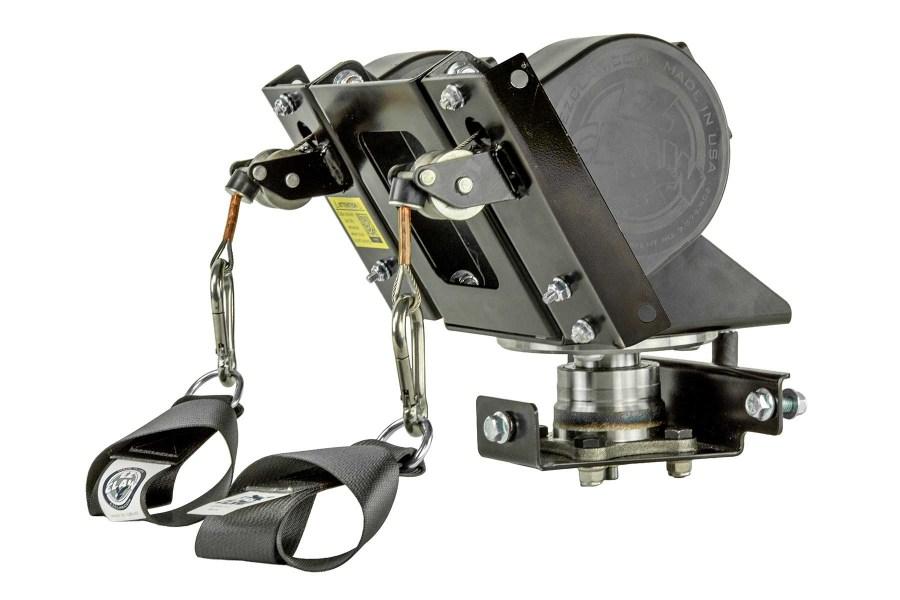 Picture of Pivoting Center Post Mount