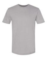 Gildan Unisex Softstyle CVC T-Shirt Additional Angle
