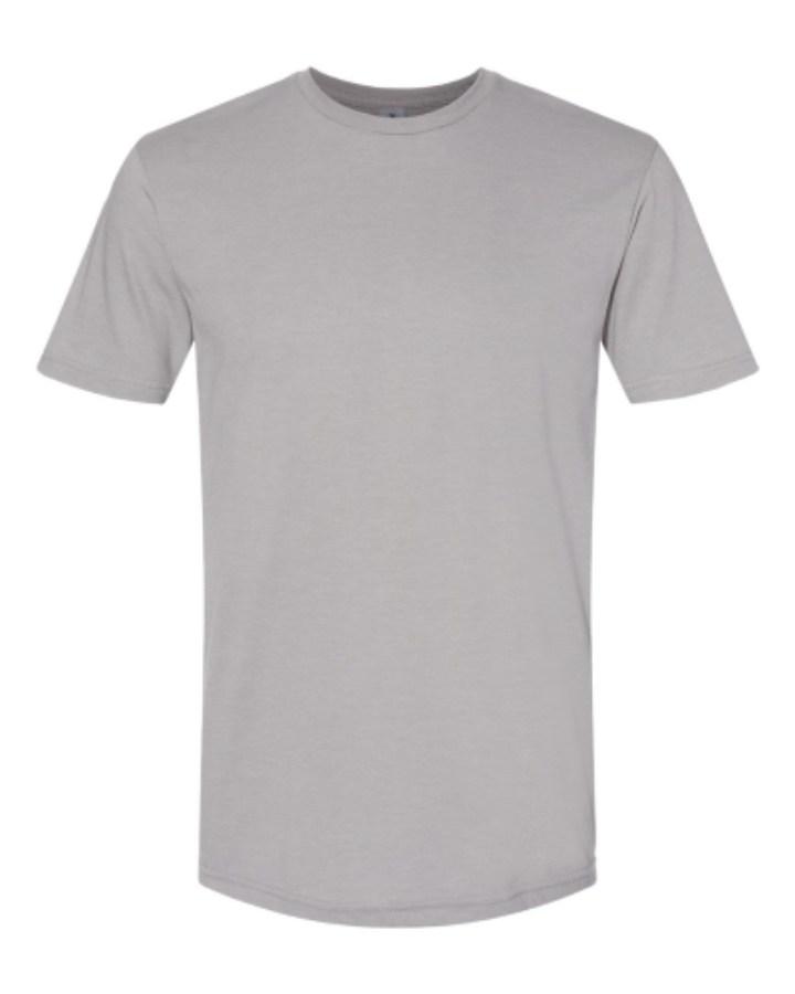 Gildan Unisex Softstyle CVC T-Shirt Additional Angle