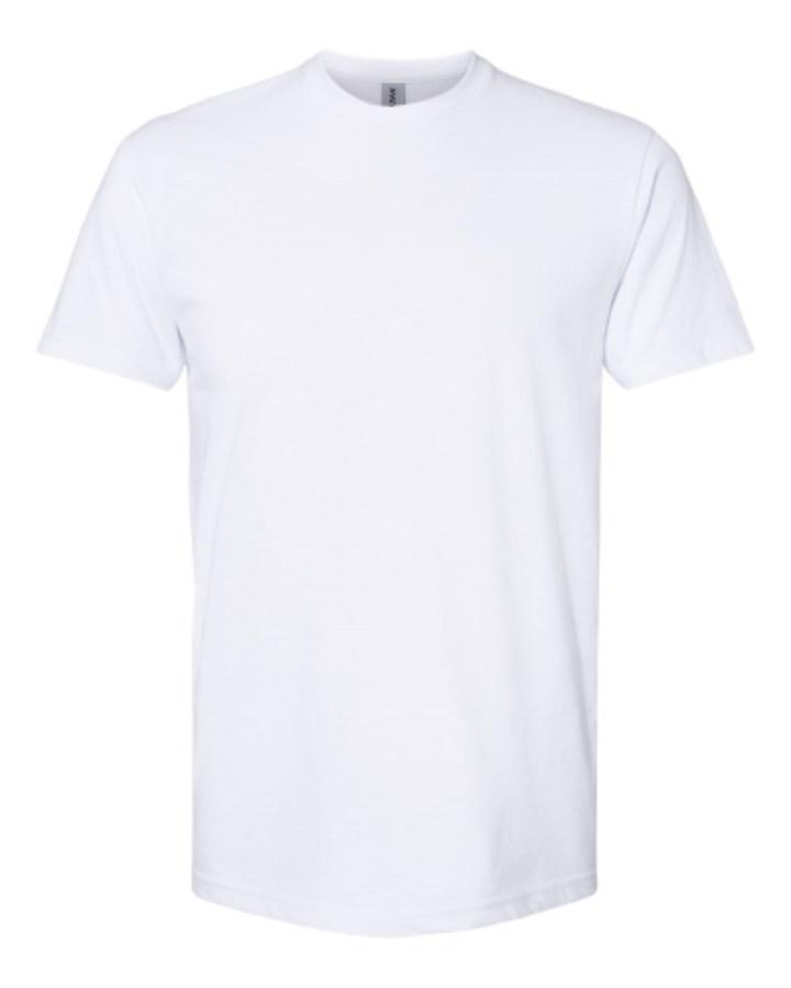 Picture of Gildan Unisex Softstyle CVC T-Shirt