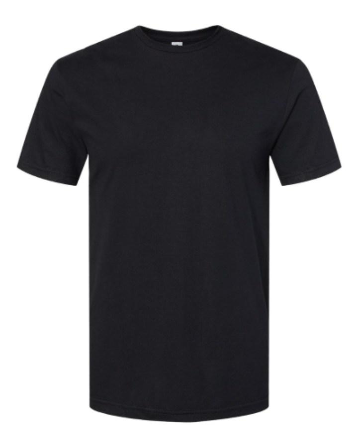 Picture of Gildan Unisex Softstyle CVC T-Shirt
