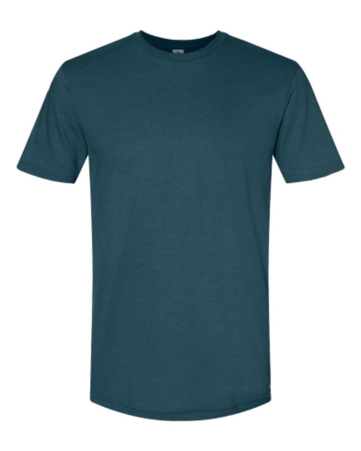Picture of Gildan Unisex Softstyle CVC T-Shirt