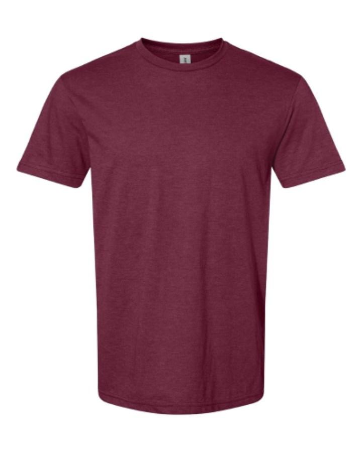 Picture of Gildan Unisex Softstyle CVC T-Shirt