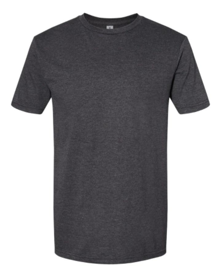 Picture of Gildan Unisex Softstyle CVC T-Shirt