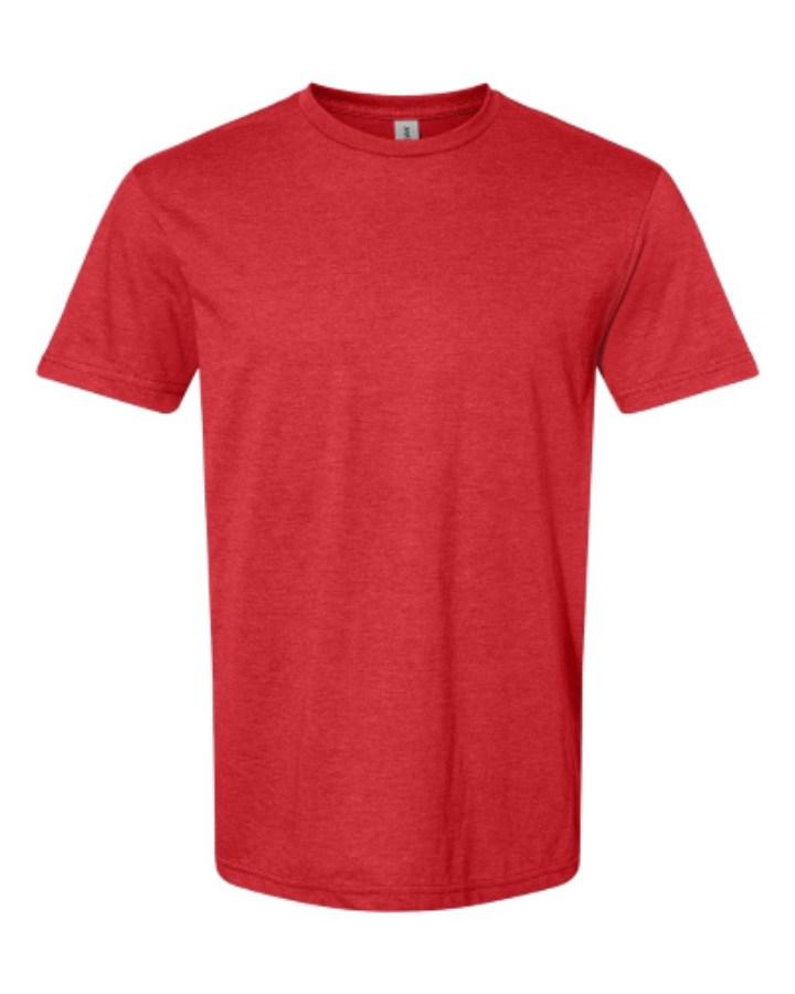 Picture of Gildan Unisex Softstyle CVC T-Shirt