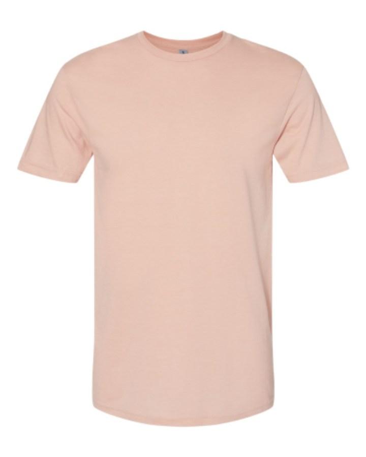 Picture of Gildan Unisex Softstyle CVC T-Shirt
