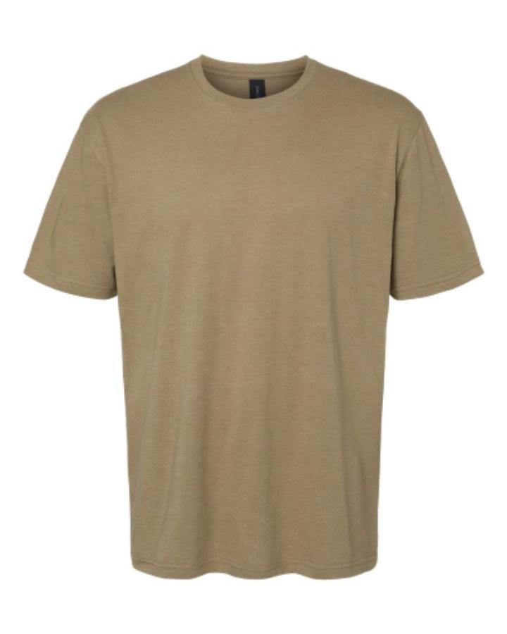 Picture of Gildan Unisex Softstyle CVC T-Shirt