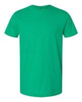 Picture of Gildan Unisex Softstyle CVC T-Shirt
