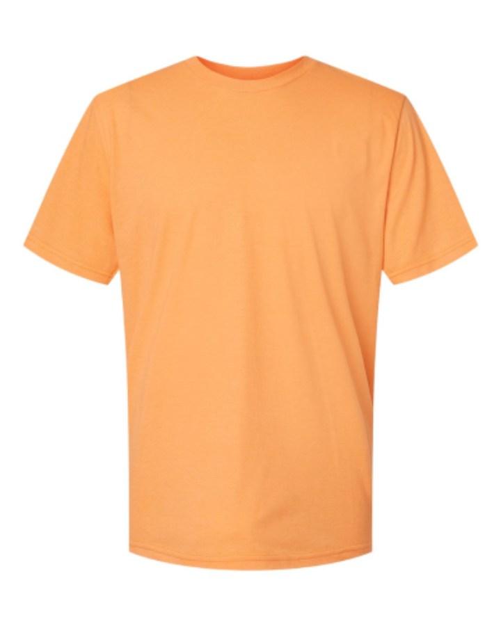 Picture of Gildan Unisex Softstyle CVC T-Shirt