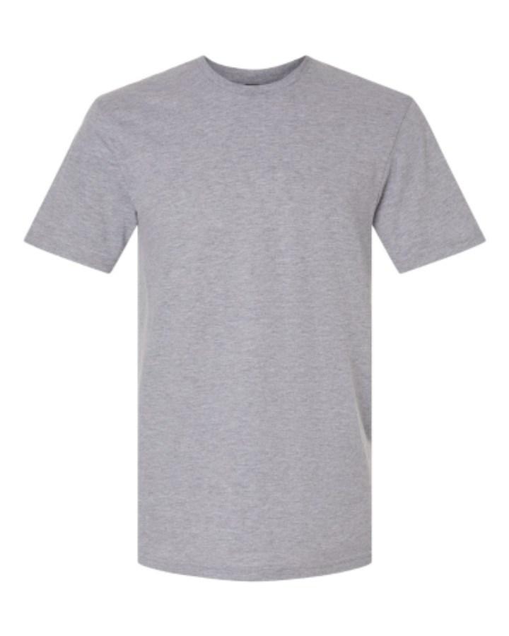 Picture of Gildan Unisex Softstyle CVC T-Shirt