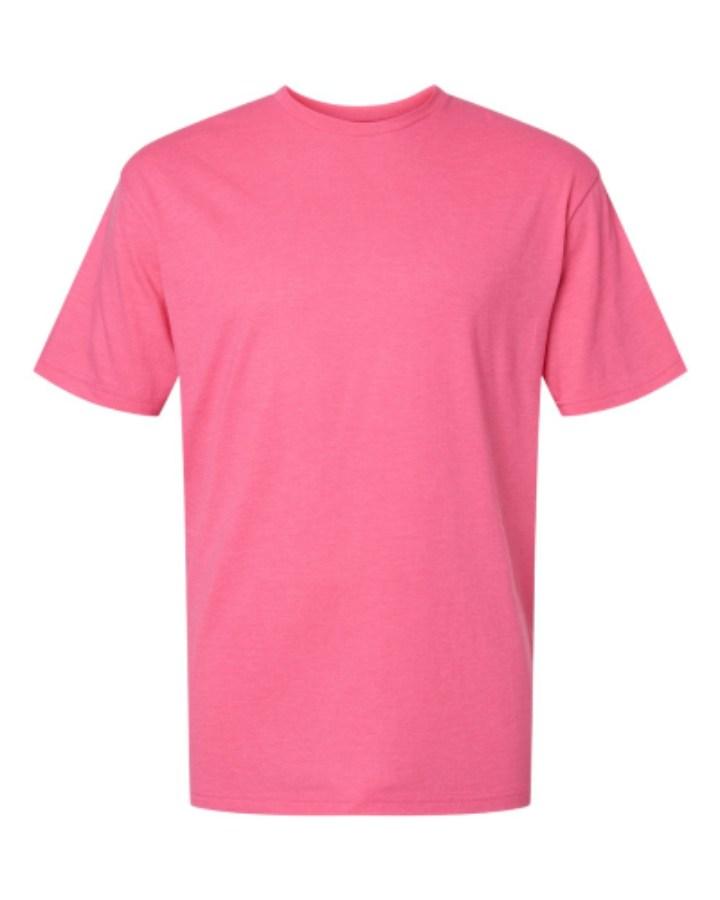 Picture of Gildan Unisex Softstyle CVC T-Shirt