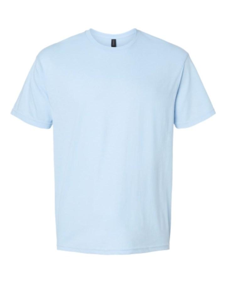 Picture of Gildan Unisex Softstyle CVC T-Shirt