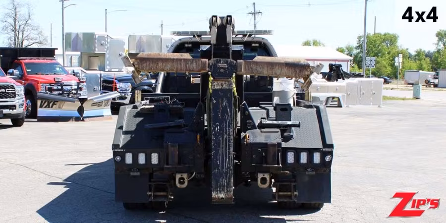 Picture of 2020 Century 2465 12 Ton Wrecker, Chevrolet 6500HDCC 4X4, 23499