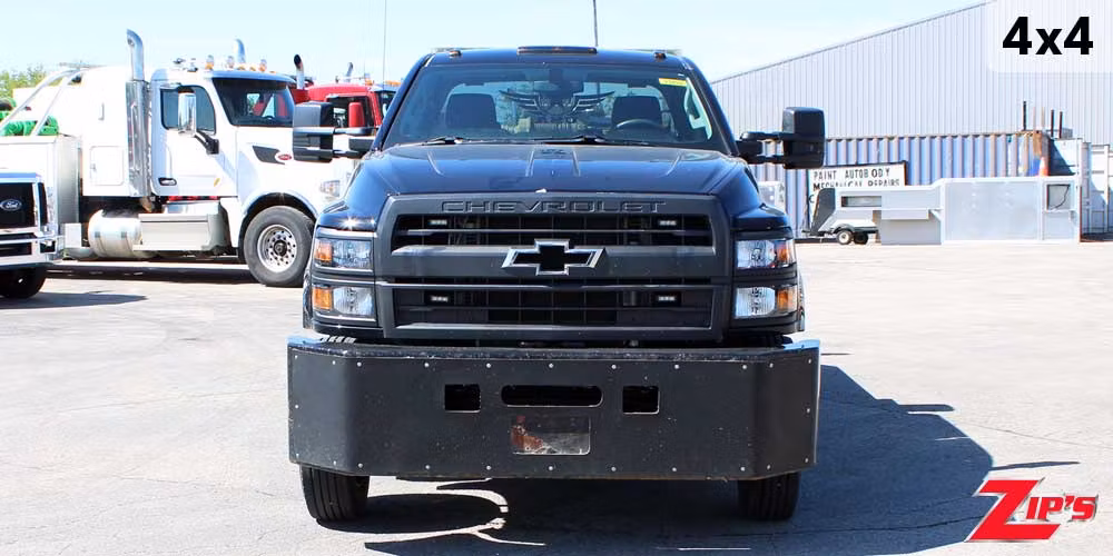 Picture of 2020 Century 2465 12 Ton Wrecker, Chevrolet 6500HDCC 4X4, 23499