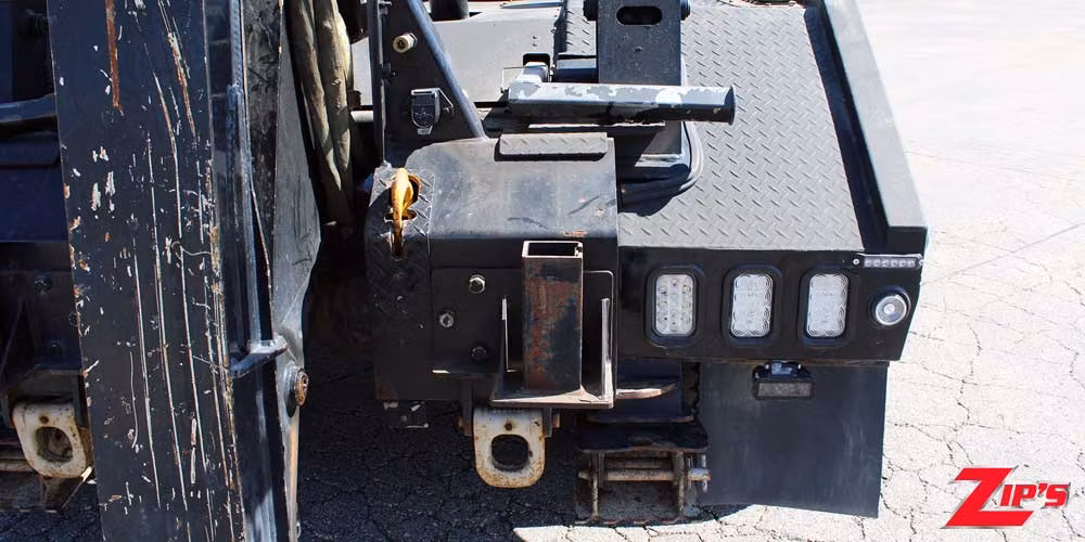 Picture of 2020 Century 2465 12 Ton Wrecker, Chevrolet 6500HDCC 4X4, 23499