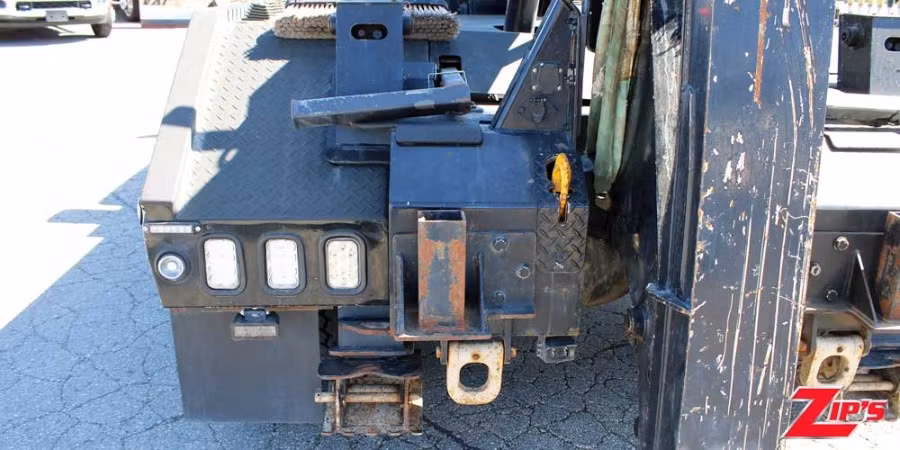 Picture of 2020 Century 2465 12 Ton Wrecker, Chevrolet 6500HDCC 4X4, 23499