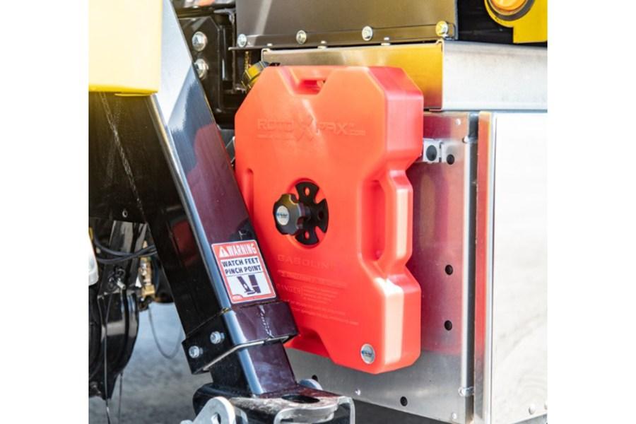 Picture of ITD Rotopax 2 Gallon Gasoline Gen 2