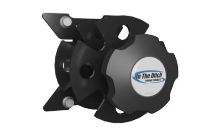 Picture of In The Ditch Rotopax Mount