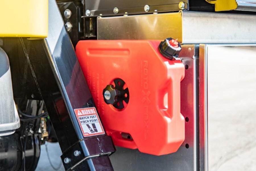 Picture of In The Ditch Rotopax Mount