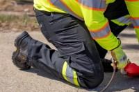 Picture of KEEN Utility Men's Logandale Waterproof Steel Toe Boots