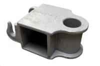 Picture of Miller Fork Adapter 3 1/2" x 3 1/2" Crossbar Fork Holder