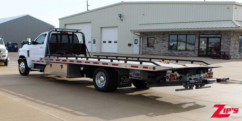 Picture of 2022 Century Aluminum 10 Series Car Carrier, Chevrolet 6500HD, 23067